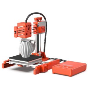 Easythreed Desktop Mini 3D Printer for Kids