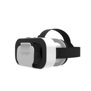 Shinecon Virtual Reality Mobile Glasses
