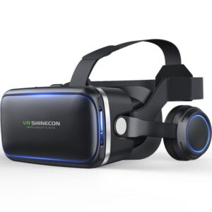 Shinecon Virtual Reality Glasses Headset