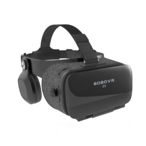 Bobo VR 3D Mobile Virtual Reality Glasses