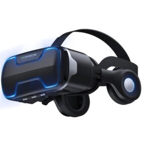 Shinecon Virtual Reality 3D Glasses
