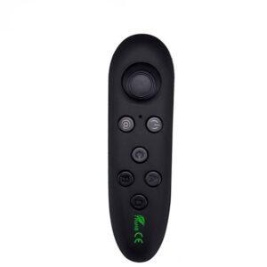 Virtual Reality Bluetooth Gamepad