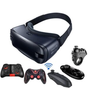 3D VR Virtual Reality Helmet