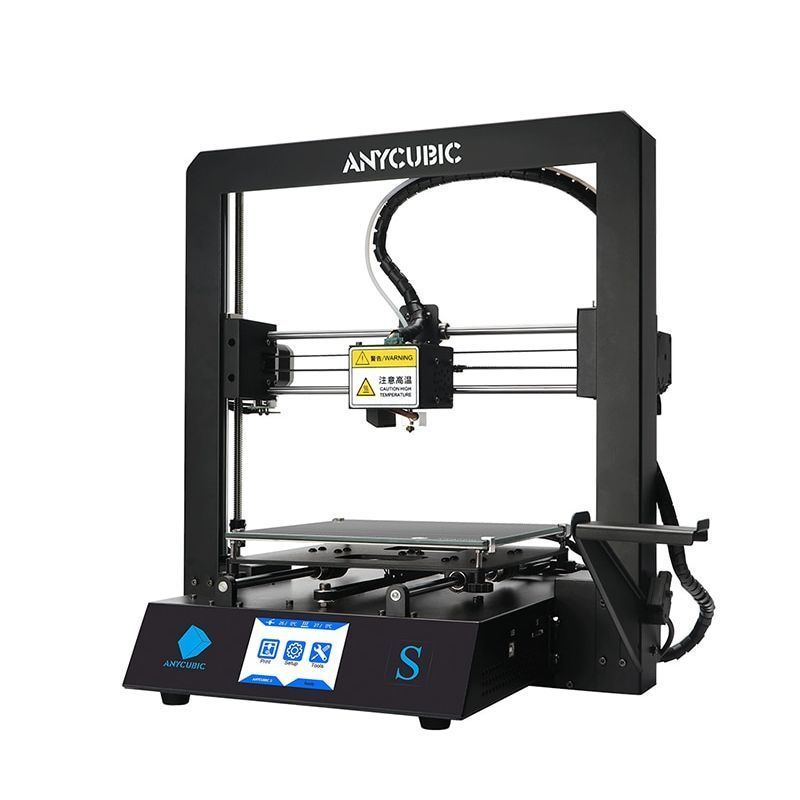 Anycubic Large Metal Frame 3D Printer