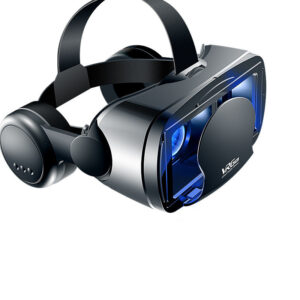VRG Bluetooth Virtual Reality 3D Glasses