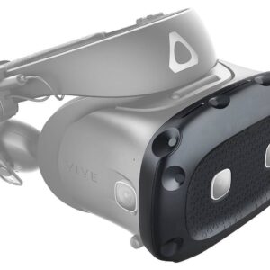 HTC VIVE Cosmos External Tracking Faceplate