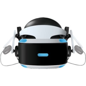 Mantis Detachable On-Ear Headphones for PS VR