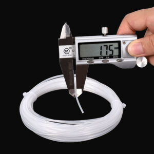3D Printer 1.75mm Cleaning Filament 0.1KG Cleaning Nozzle