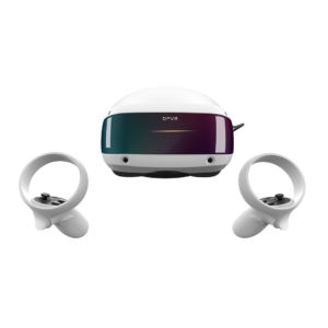 DPVR E4 PCVR Headset