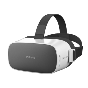 DPVR P1-Pro VR Headset