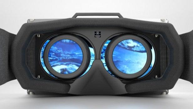 How VR is a revolution