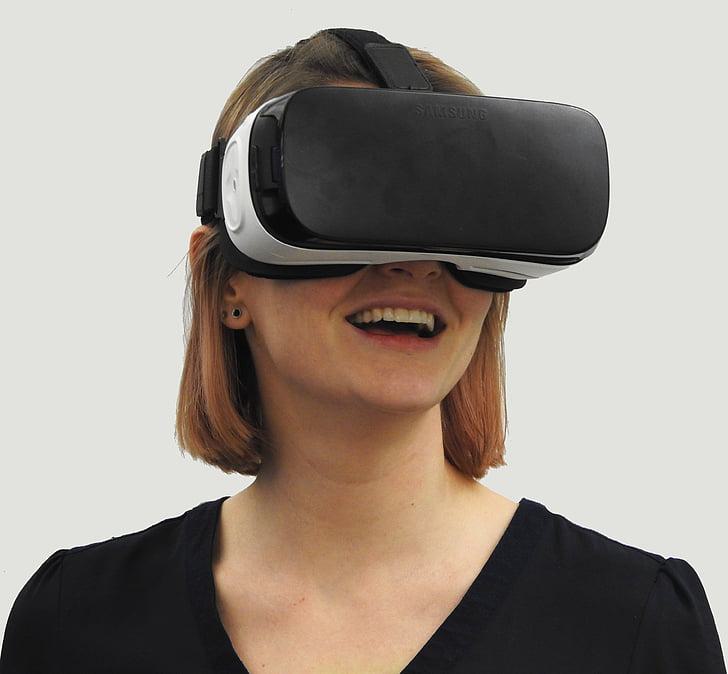 VR Headsets