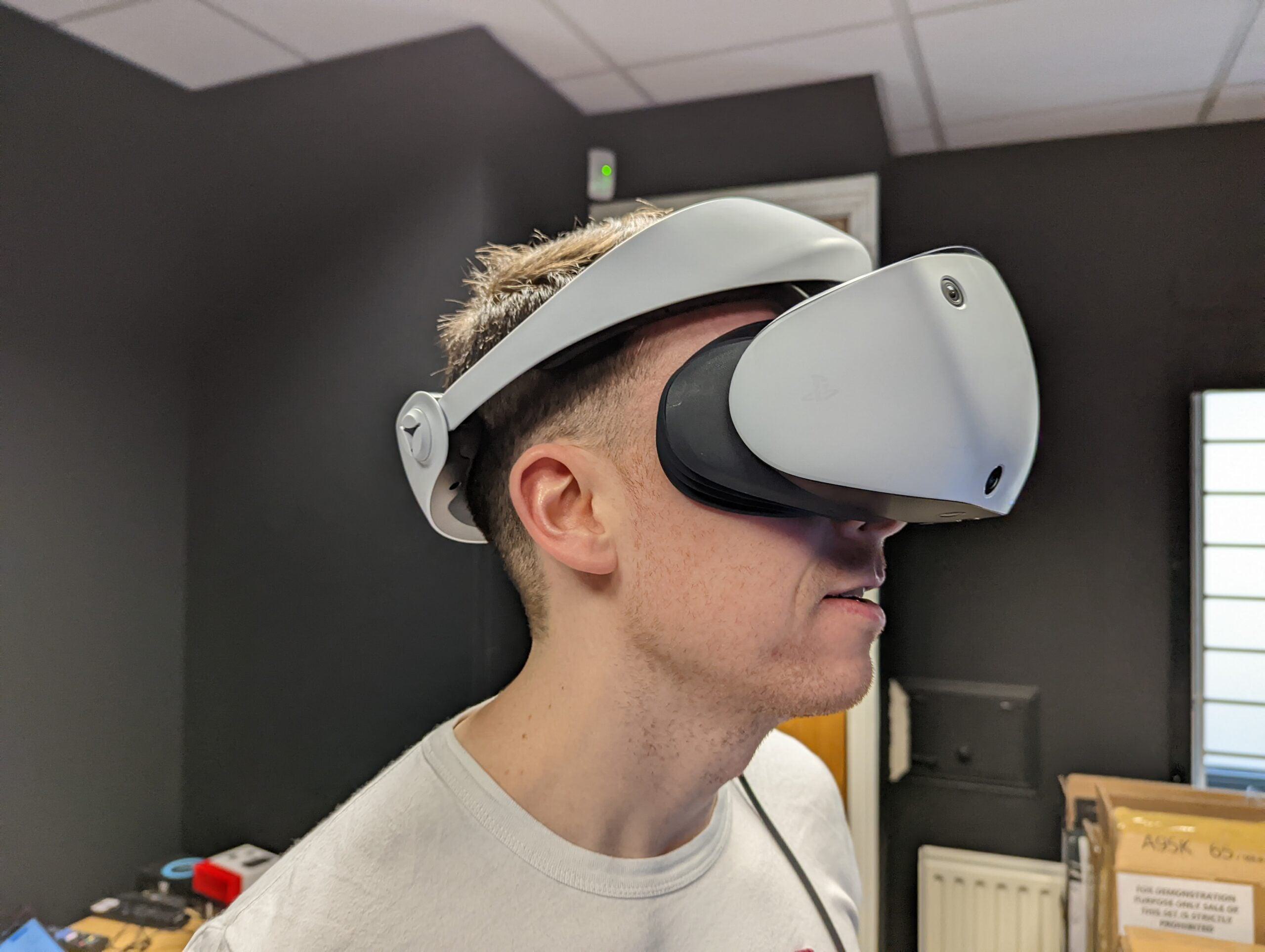 The Future of VR: Promising Innovations and Strategies for Successful Implementation