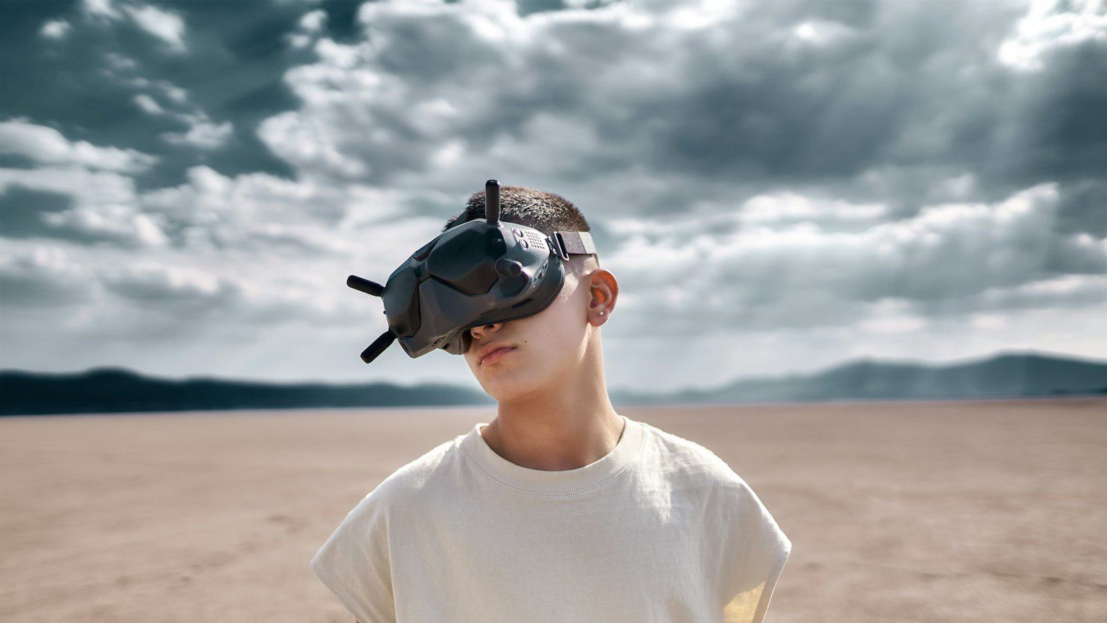 Enhancing Virtual Gaming: Unlocking an Unparalleled Gaming Experience with VR Headsets