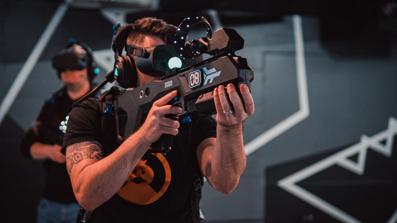 Venturing into Virtual Reality: Top Recommendations for VR Headsets