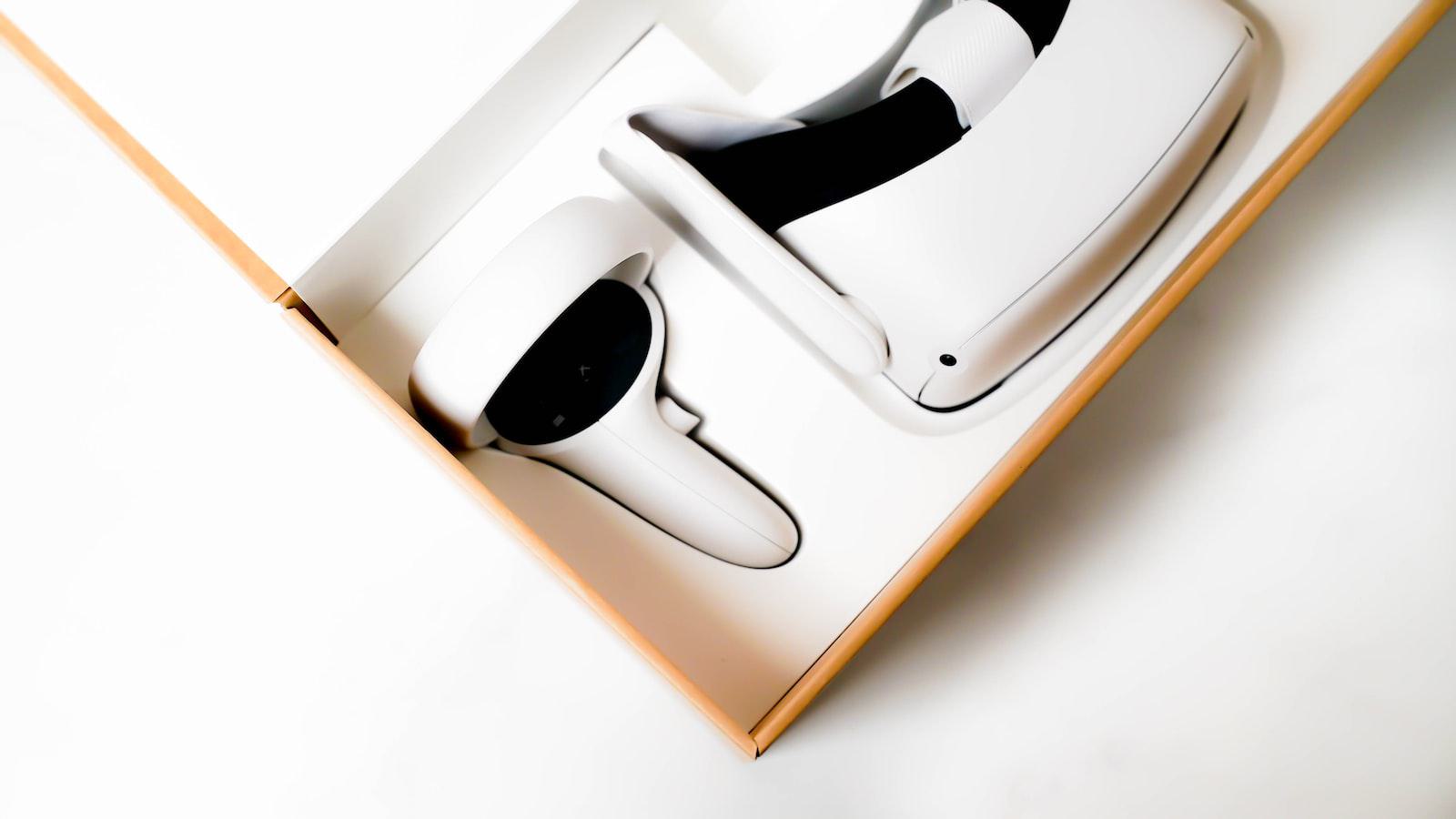 Revolutionizing Education: How VR Headsets Can Transform Classroom Learning