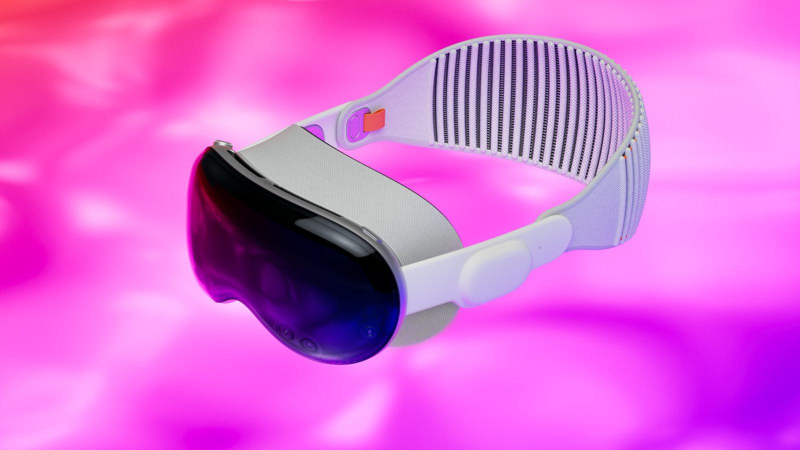 Revolutionizing Education: Transforming Learning Through VR Headsets