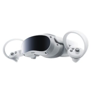 Pico 4 VR Headset All-In-One Virtual Reality Headset Pico4 3D VR Glasses 4K Display For Metaverse & Stream Gaming