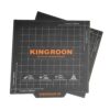 Flexible Magnetic Heated Stickers - Set of 2
