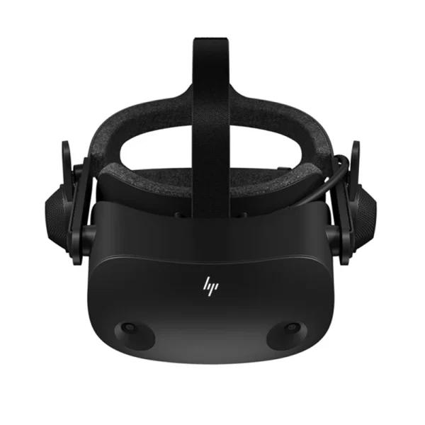 HP Reverb G2 Virtual Reality VR Glasses PC VR Helmet SteamVR Game Equipment 4K Resolution 3D Glasses Computer VR Head Display - Image 4