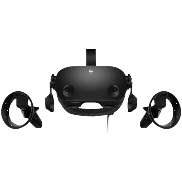 HP Reverb G2 Virtual Reality VR Glasses PC VR Helmet SteamVR Game Equipment 4K Resolution 3D Glasses Computer VR Head Display