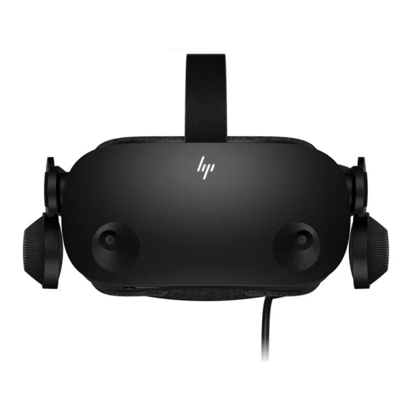 HP Reverb G2 Virtual Reality VR Glasses PC VR Helmet SteamVR Game Equipment 4K Resolution 3D Glasses Computer VR Head Display - Image 2