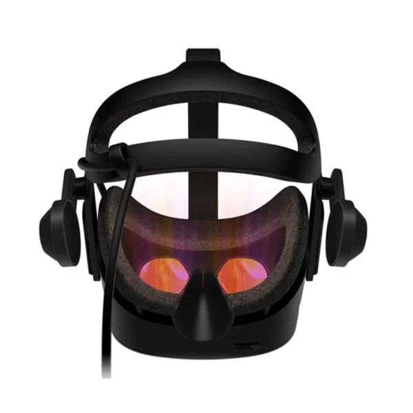 HP Reverb G2 Virtual Reality VR Glasses PC VR Helmet SteamVR Game Equipment 4K Resolution 3D Glasses Computer VR Head Display - Image 5