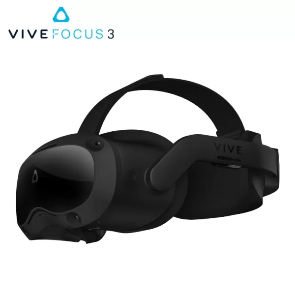 Htc Vive Focus3 Smart Vr Glasses Movie Somatosensory Machine 3d Head Steam Game Virtual Reality Headset