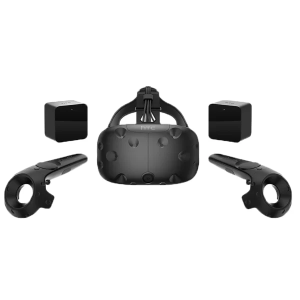 Smart VR Glasses HTC VIVE Pro / Pro 2 Virtual Reality VR Headset PC Emulator VR Controllers VR Accessory SteamVR Tracking 2.0 - Image 2