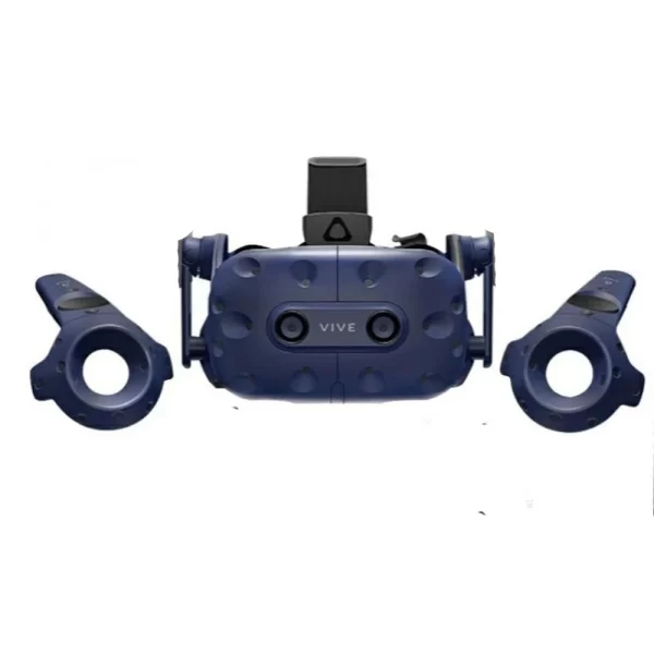 Smart VR Glasses HTC VIVE Pro / Pro 2 Virtual Reality VR Headset PC Emulator VR Controllers VR Accessory SteamVR Tracking 2.0 - Image 4