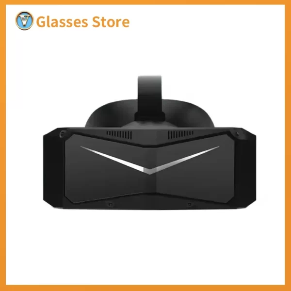 Pimax Crystal Light VR Headset Only PC Version 8K 35PPD Supper Clear Vison For Computer Steam VR - Image 2