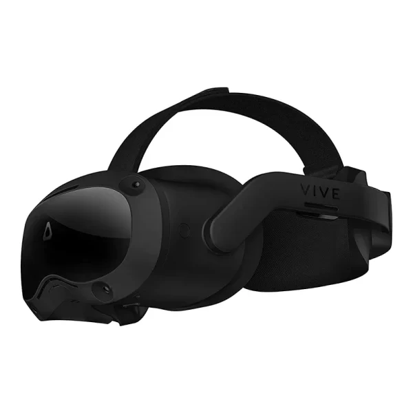 HTC VIVE FOCUS 3 Enterprise All in one Virtual Reality Headset HTC VR Headset with 5K Resolution FOV 120 Degrees - Image 4