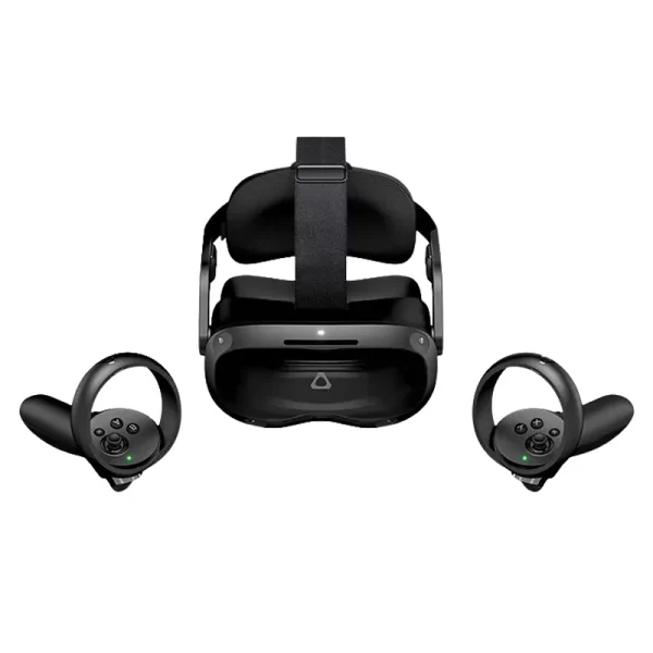 HTC VIVE FOCUS 3 Enterprise All in one Virtual Reality Headset HTC VR Headset with 5K Resolution FOV 120 Degrees - Image 7