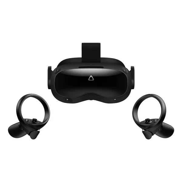 HTC VIVE FOCUS 3 Enterprise All in one Virtual Reality Headset HTC VR Headset with 5K Resolution FOV 120 Degrees - Image 8