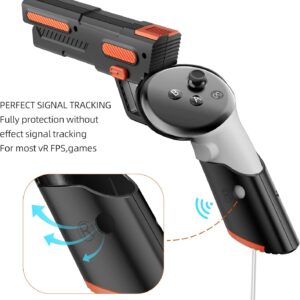apexinno-vr-gun-stock-cover-for-quest-3s-3-controllers-accessories-hard-controller-grips-for-oculus-quest-3-3s-enhanced-fps-games-reality-holding-feels-handle-shell-case-protector