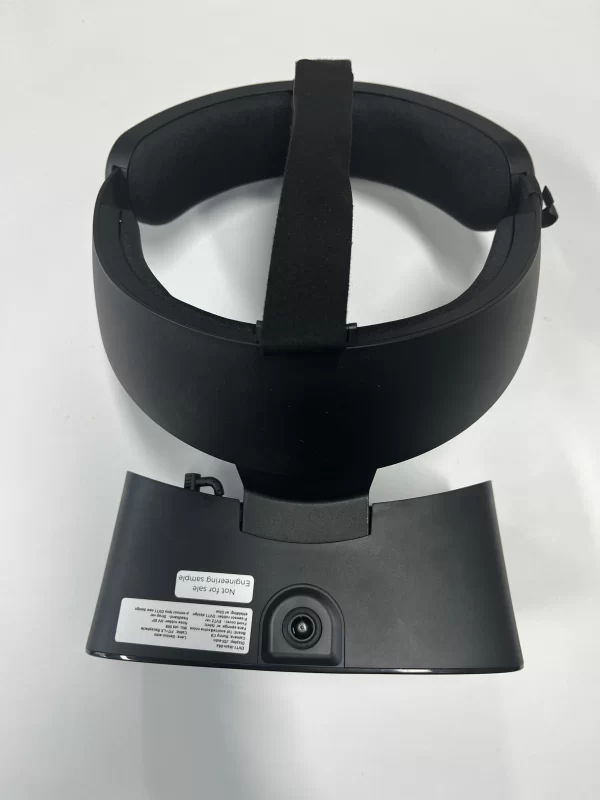 100% Original For Oculus Rift S wired VR headset VR glasses PC connection power supply 3D positioning audio game audio and video - Image 4