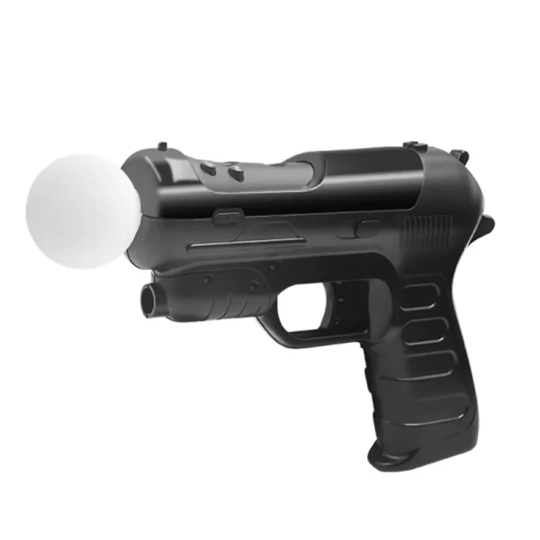 Exquisite Move Shooter Guns Motion Controller Attachment Nav for PS4 VR for PS3 MOVE Game Controller Accessories DropShipping - Image 5