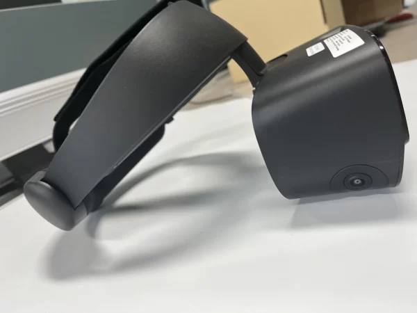 100% Original For Oculus Rift S wired VR headset VR glasses PC connection power supply 3D positioning audio game audio and video - Image 2