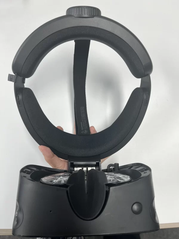 100% Original For Oculus Rift S wired VR headset VR glasses PC connection power supply 3D positioning audio game audio and video - Image 5
