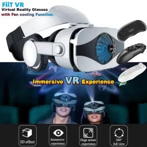virtual-reality-vr-glasses-for-phone-imax-huge-screen-3d-glasses-google-cardboard-box-vr-headset-helmet-with-fansupport-gamepad